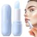 Acide hyaluronique pour l vres baume l vres d'acide hyaluronique 2PCS baume l vres glissant rafra chissant les lines l vres baume l vres ordinaire sans alcool baume l vres ordinaire