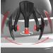 Men's Kegel Trainer - Strength-Adjustable Pelvic Floor Exerciser | Versatile Home Fitness Device (Black & Red - Buy Online on GoSupps.com