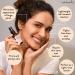 Neemli Naturals Retinol & Peptide Serum - Lightweight Renewal Solution for Smooth Even-Toned Skin | 30ml - Youthful Glowing Complexion - International Shipping Available - Buy Online on GoSupps.com