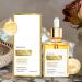 Body Firming Oil - 30ml Moisturizing and Smoothing Skin Repair - Skin Firming Oil - For Men and Women Spa Shower Hands Legs Elbows Massage - Buy Online on GoSupps.com