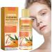 Boxiatil Click to see full view Turmeric Oil - Intense Whitening Oil with Turmeric Serum for Luminous Skin Essential for Skin Care To Lighten Dark Skin - Buy Online on GoSupps.com