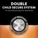 Duracell Security 2016 Batteries - 2 Count Pack of 12 | Reliable International Shipping - Buy Online on GoSupps.com
