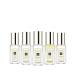 Jo Malone Cologne Spray 5-Piece Mini Variety Set for Men and Women - Buy Online on GoSupps.com