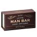 San Francisco Soap Company Man Bar Set - Coastal Driftwood, Cardamom, Juniper, Midnight Amber (3 x 10 oz. Bars) - Buy Online on GoSupps.com