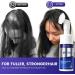 150ml Essence de Soin de Cheveux Mousse G n rique per r duire la fragilit Des Pour des plus pais et plus volumineux Pour Anti Chute Cheveux Femme et Homme Favorise la Pousse des Cheveux Plus pais - Buy Online on GoSupps.com