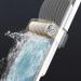 Mop Hand Washable Absorbent Household Floor Cleaning Wet and Dry Use Commercial Dust Removal Office Hotel Reusable to pursue happiness - Buy Online on GoSupps.com