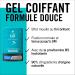 Schwarzkopf - Taft - Gel Tube Coiffant - Wet Effect Gel - Intense Shine - Normal Hold - Gentle on Hair - Long-Lasting Hold - No Sticky Effect - Provitamin B5 Formula - 300 ml - Buy Online on GoSupps.com