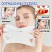 10 Pack Hydrating Face Masks Kit - Long Lasting Moisturizing Skin Care for Men & Women - Gentle Facial Mask for All Skin Types - Buy Online on GoSupps.com