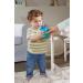 The First Years Take & Toss 10 oz Spill Proof Cups - 4-Pack for Babies 9 Months and Up - Buy Online on GoSupps.com