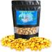 Chinese Garlic / AJO Chino (Japanese Garlic) - 150 Pieces / Aprox 8.4Oz (240gr) - Fresh  100% All Natural  Big Size Cloves  8.4 Ounce (Pack of 1) - Buy Online on GoSupps.com