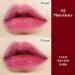 ETUDE Dear Darling Oil Tint #2 Plum Berry - Hydrating Lip Oil & Gloss | Moisturizing Non-Sticky Tint for Dry Lips | K-Beauty Essentials - Buy Online on GoSupps.com