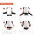 Ie Fitlife Posture Correction | Back Straightening Home Trainer & Support Strap for Men & Women - Buy Online on GoSupps.com