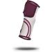 MUELLER Lifecare for Her - Contour Wrist Brace Plum Large | International Shipping Available - Buy Online on GoSupps.com