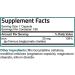 Bronson Iron Bisglycinate 25mg - Gentle on Stomach - Supports Energy & Red Blood Cell Production - Non-Constipating Formula - 180 Vegetarian Capsules - Buy Online on GoSupps.com
