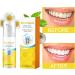 2PC Propolis Oral Instant Treatment Spray - Refreshing Breath & Complete Oral Health Care | Tooth Whitening Mouthwash - Buy Online on GoSupps.com