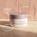 Jean & Len Melting Moisture Body Treatment - Peony & Lychee | Nourishing Body Butter for Normal Skin | 50 ml - Buy Online on GoSupps.com