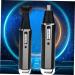 Angoily 1pc 4-in-1 Hair Clippers & Trimmer - Premium Quality International Shipping Available - Buy Online on GoSupps.com