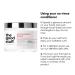 Lightweight Curl Hydration Butter with Coconut Oil | Leave In Conditioner for Frizz-Free Curls | Vegan & Cruelty-Free - Buy Online on GoSupps.com