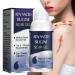 Silicone Scar Gel, Anti Scar Cream, Scar Elimination, Scar Repair Gel, Advanced Scar Remover For Caesarean Sections, Stretch Marks, Burns