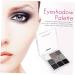MUSISALY 4 Pcs Eye Shadow Palette Eye Makeup Palette Bright Eyeshadow Palette Glitter Eyeshadow Plastic - Buy Online on GoSupps.com