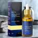 Gel hydratant pour le visage - 30 ml - doux et hydratant - Soin hydratant durable pour femme - Soin du visage de voyage - Buy Online on GoSupps.com