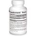 Source Naturals BioPerine 10 mg - 120 Tablets for Enhanced Nutrient Absorption - Buy Online on GoSupps.com