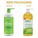 Alba Botanica Herbal Healing Bath & Shower Gel 32 Oz - Very Emollient Moisturizer - Buy Online on GoSupps.com