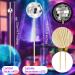 500 PCS DIY Disco Ball Party Decorations Set 400 Disco Ball Toothpicks for Appetizers 100 Disco Ball Cake Topper Silver Mini Disco Ball Decorative for 70s 80s Theme Birthday Party Decorations - Buy Online on GoSupps.com