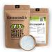 10 kg size selection coconut milk powder |Coconut milk powder |Kokos milk powder dried |Coconut milk milk powder |Spray -dried 10 kg (1 Pack)