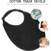 Heallily 2pcs Tracheostomy Dust Masks - Adjustable Neckbands for Laryngectomy and Tracheotomy - Buy Online on GoSupps.com