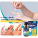 Salicylic Wart Removal Freeze Away - Maximum Strength Fast-Acting Verrugas Treatment for Men & Women | 15ml for Plantar Warts Genital Warts Corns Moles & Calluses - International Shipping Available - Buy Online on GoSupps.com