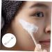 5pcs Eye Cream Massage Tool The Wand Company Beauty Scoop for Facial Eye Cream Applicator Roller Under Eye Bags Metal Scraper Zinc Alloy Eye Cream Applicator Roller Stick Printable 8.5x1.5x1.2cm Transparent - Buy Online on GoSupps.com