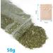 Osdue 100% Natural Catnip - Fillable Bags for Cat Toys Training & Games (50g) | Premium Catnip Mix for Scratching Trees & Beds - Buy Online on GoSupps.com