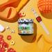 Beyond Yourself - GrEAAns Superfood Greens and EAA Blend | 4000mg Organic Superfood 2625mg Vegan EAAs | Sugar-Free Zero Calories No Synthetic Additives | Optimizes Health Performance and Recovery | Tangy Peach Ringz - Buy Online on GoSupps.com