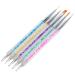 Nail Painting Dotting Pen Professional Dotting Pen for Liner for Nail Art