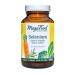 MegaFood Selenium 60 Tablets