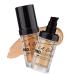 L.A. Girl Pro Coverage HD Foundation - Soft Honey 0.95 fl oz | Flawless Finish & Buildable Coverage - Buy Online on GoSupps.com