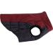 Buy Winter Coat Lima Bordeaux 35CM - Stylish & Warm International Shipping - Buy Online on GoSupps.com