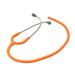 Compatible Replacement Tube by CardioTubes fits Littmann(r) Classic II SE(r) Standard Stethoscopes - 5mm Orange TUBING