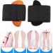 2 Pairs Foot Arch Support Brace Wrap - Plantar Fasciitis Pain Relief & Fallen Arches Correction | International Shipping Available - Buy Online on GoSupps.com
