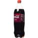 Coca-Cola Original Cherry Flavor 1.25L Bottle - Buy Online on GoSupps.com