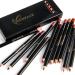 12 Color Set Ultra-Fine Waterproof Lip Liner - Durable & High-Pigment Lip Pencil for Perfect Lips - Buy Online on GoSupps.com