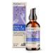Motherlove Birth & Baby Oil (2 oz) Gentle Lavender-Infused Oil for Perineal, Labor & Baby MassageNon-GMO, Organic Herbs