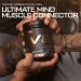 V8 Total Energy Pre Workout Booster - Vegan Sugar-Free Carnosyn & Betapower - 20 Portions (Orange Passion Fruit) - Made in Germany - Buy Online on GoSupps.com