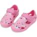 FANTURE Toddler Water Shoes - Lightweight Quick-Dry Aqua Socks Sandal - Buy Online on GoSupps.com