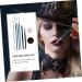 FOMIYES Halloween Scar Cream Kit - 3 Sets Special Effects Skin Wax & Stipple Sponge for Realistic Wound Makeup - Perfect for Halloween - Buy Online on GoSupps.com