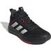 Buy adidas Men's Ownthegame Sneakers - 40 EU Core Black/Ftwr White/Carbon | International Shipping Available - Buy Online on GoSupps.com