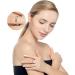 EnerMagiX Tricolor Gold Weave Magnetic Lymph Detox Ring - Adjustable Pure Copper Jewelry for Women & Men - Buy Online on GoSupps.com