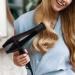 Philips DryCare Pro Hairdryer BHD274/00 - Powerful AC Motor for Fast Drying | International Shipping Available - Buy Online on GoSupps.com