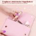 Guiseapue Professional Nail Drill - Electric Nail File for Acrylic Gel Nails | Adjustable Speed E File Pedicure Manicure Set - Rose Gold Gift for Women - Buy Online on GoSupps.com